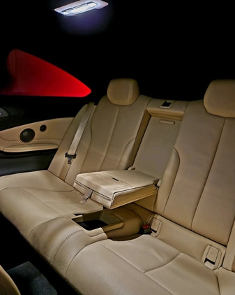BMW Seria 4 cena 154569 przebieg: 79650, rok produkcji 2020 z Rzeszów małe 529